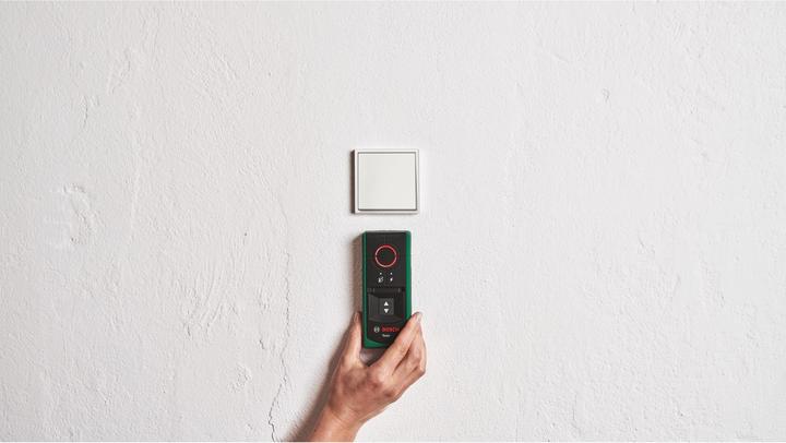 Actual product image Bosch Home & Garden Truvo Uni