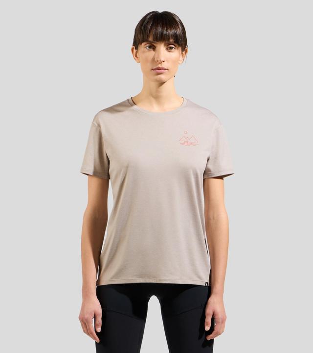 Actual product image Odlo Ascent (M)