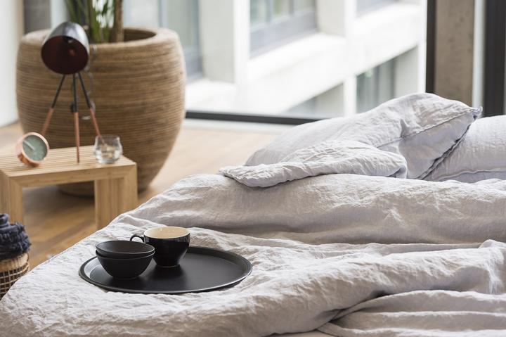 Actual product image lavie Linus (Pillowcase, 65 x 100 cm)