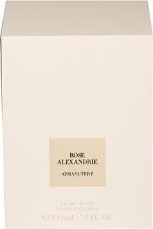 Produktbild Giorgio Armani Rose Alexandrie (Eau de Toilette, 100 ml)