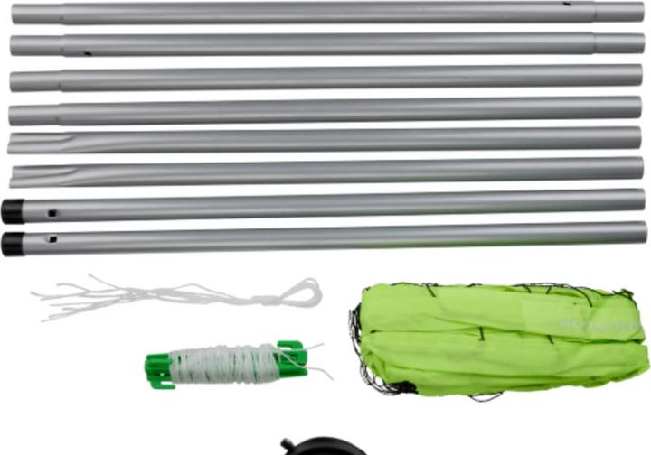 Produktbild Dunlop Sportnetz, 609x220cm