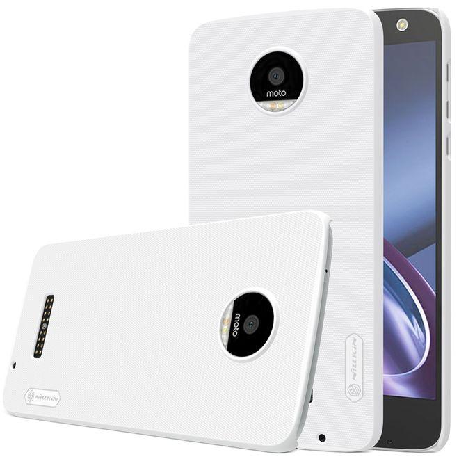Immagine prodotto Nillkin Serie Super Frosted Shield (Motorola Moto Z)
