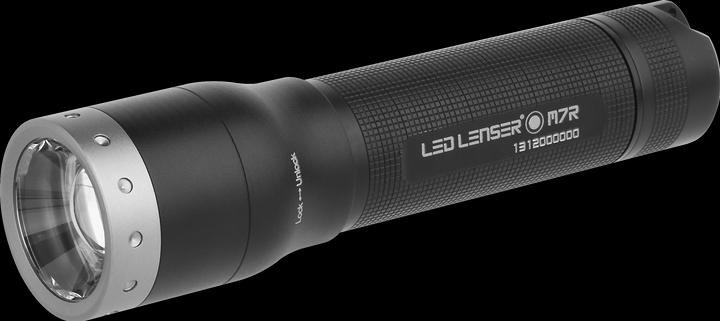 Immagine prodotto Ledlenser M7r (15.60 cm, 400 lm)