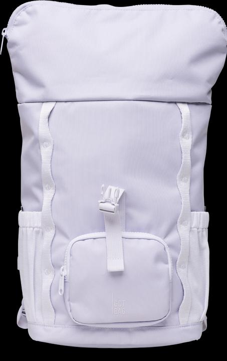 Produktbild GOT BAG Adventure Rolltop Tonal Purple Coral