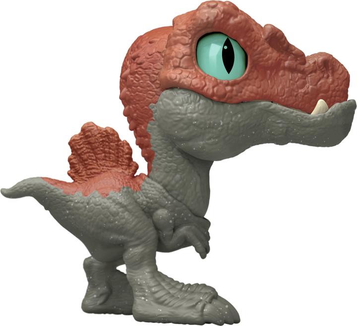 Immagine prodotto Jurassic World Spinosaurus