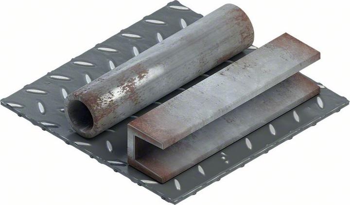 Actual product image Bosch Professional Zubehör EXPERT HEX-9 MultiConstruction drill bit set, 4/5/6/8 mm, 5 pcs. (4 mm, 5 mm, 6 mm, 8 mm)