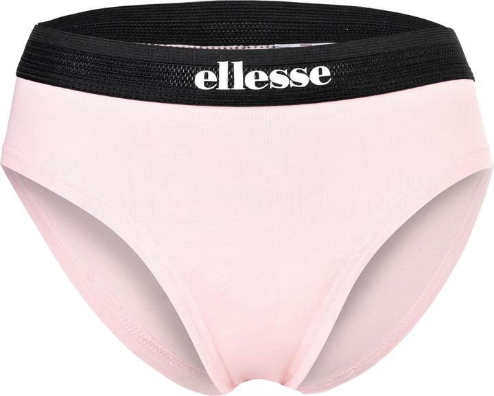 Immagine prodotto Ellesse Slip Casual Bequem sitzend Gracie 5 Pk Brief (128, Confezione da 5 pezzi)