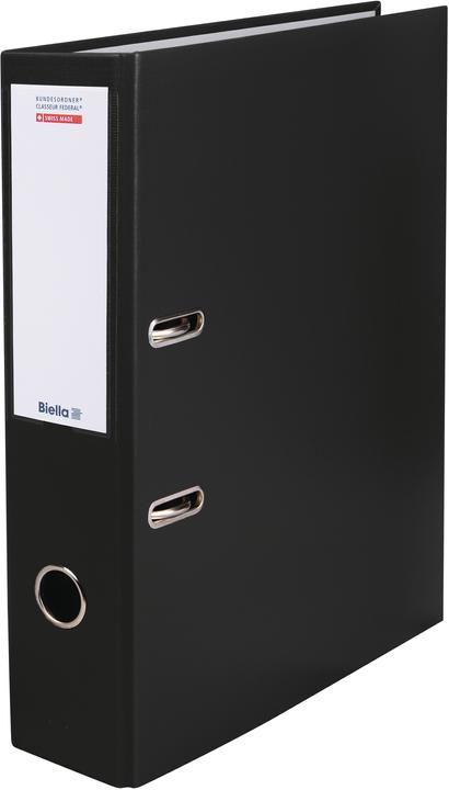 Produktbild Biella Bundesordner (A4, 70 mm, 1 Stück)
