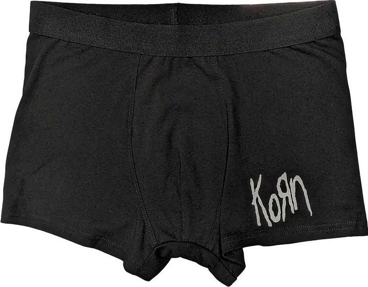 Korn Boxershorts