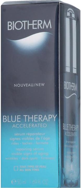 Immagine prodotto Biotherm Terapia blu (50 ml)