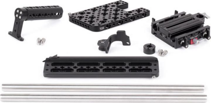 Produktbild Wooden Camera Sony F55/F5 Unified Accessory Kit (Advanced)