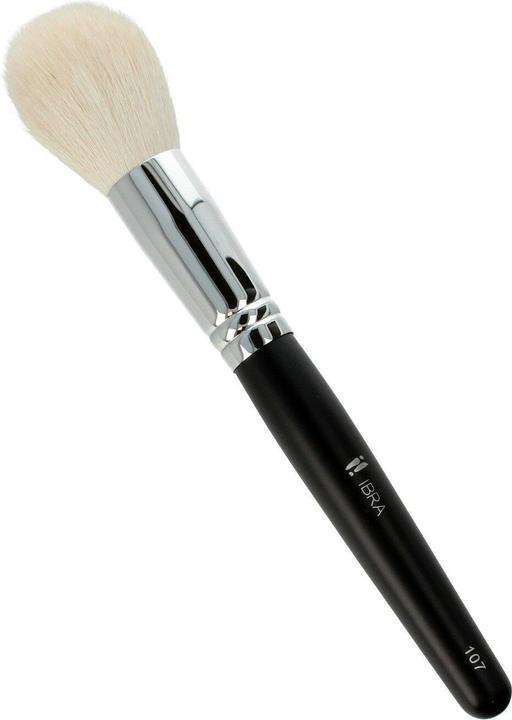 Produktbild Ibra Brush For Loose Cosmetics 107 (Puder)