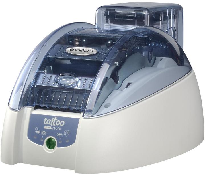 Immagine prodotto Evolis Tattoo2 RW Mag ISO (12 dpi)