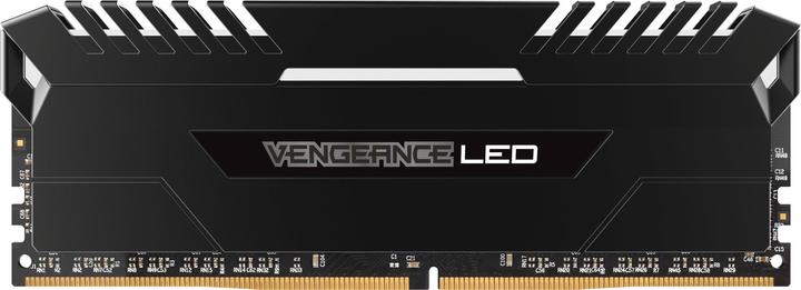 Immagine prodotto Corsair Vendetta LED (4 x 16GB, 3000 MHz, DDR4-RAM, DIMM)