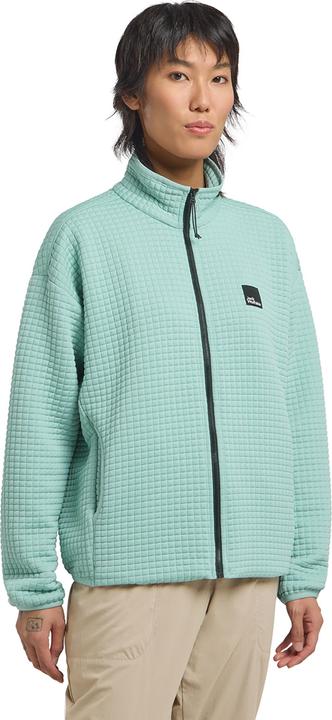 Image du produit Jack Wolfskin Mogari Fz W (XS)