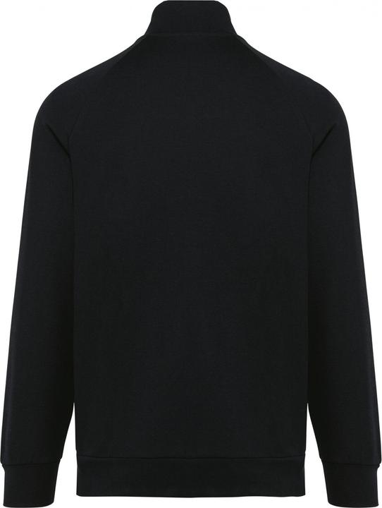 Actual product image Kariban Zip Up Sweatshirt (3XL)