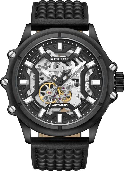 Image du produit Police PEWGE1601801 (48 mm)