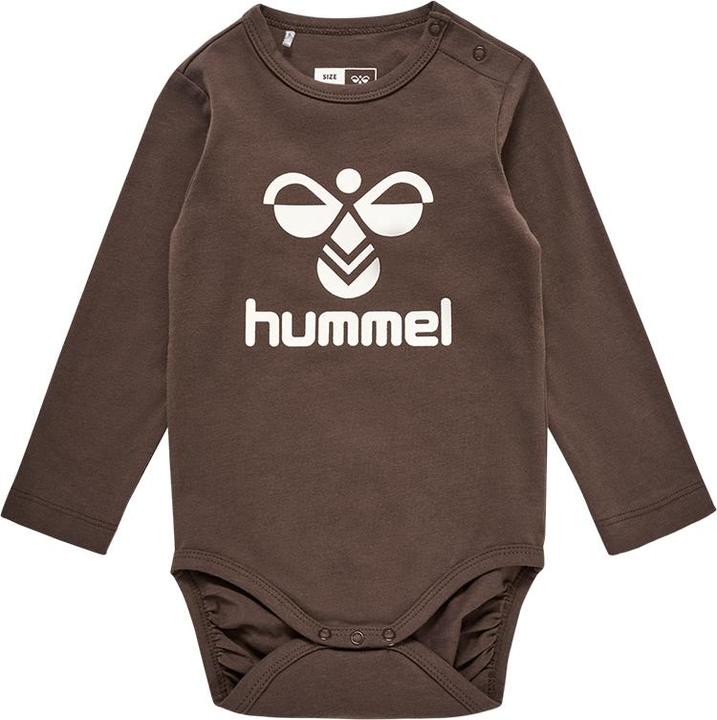 Actual product image hummel hmlFLIPS BODY L/S (86)