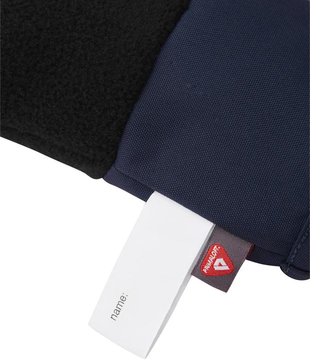 Actual product image Reima tec Kids Winter Gloves Tartu Navy (8)