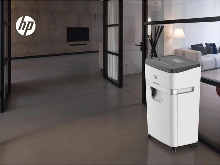 Produktbild HP OneShred 18CC (Partikelschnitt)