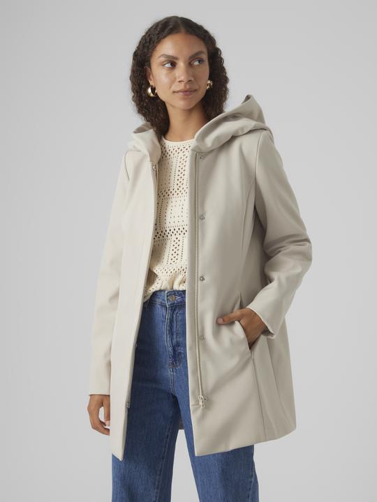 Produktbild Vero Moda Kapuze Jacke Jacke (XS)