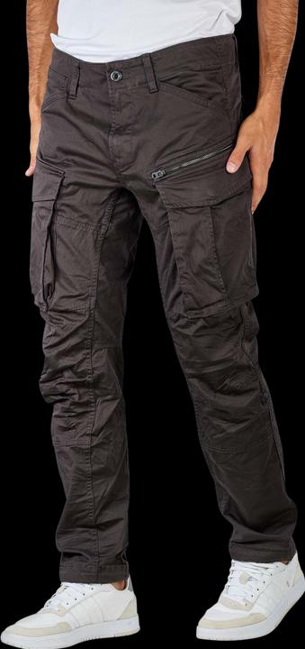 Immagine prodotto G-Star 3D Tapered Cargo Pant Rovic Zip raven (W33/L32)