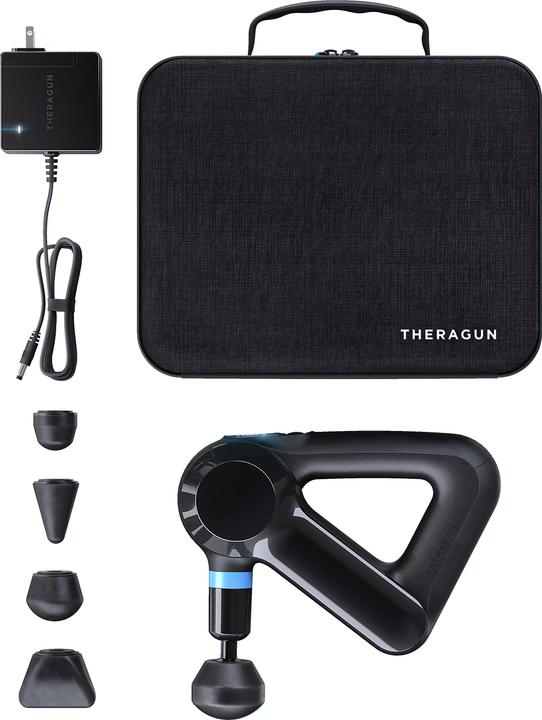 Produktbild Therabody Theragun Elite (4. Generation - 2020)