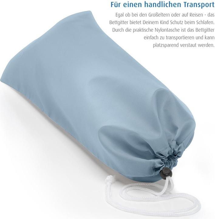 Image du produit Reer Sleep'n Keep (150 cm)