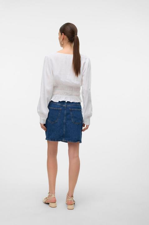 Produktbild Vero Moda VMTHEODORA Top Bluse (S)