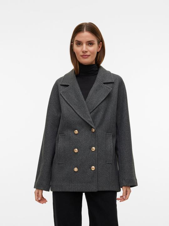 Immagine prodotto Vero Moda VMFORTUNE Jacke Mantel (M)