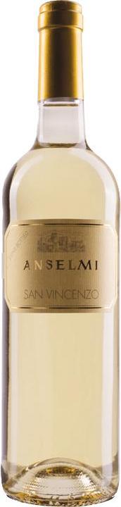 Image du produit Roberto Anselmi San Vincenzo Anselmi (1 x 75 cl, 2023)