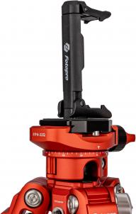 Produktbild Fotopro X Aircross 3 Lite Carbon Tripod Oranje