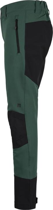 Immagine prodotto Heber Peak Pantaloni da bambino EvergreenHe. Pantaloni elasticizzati (116)