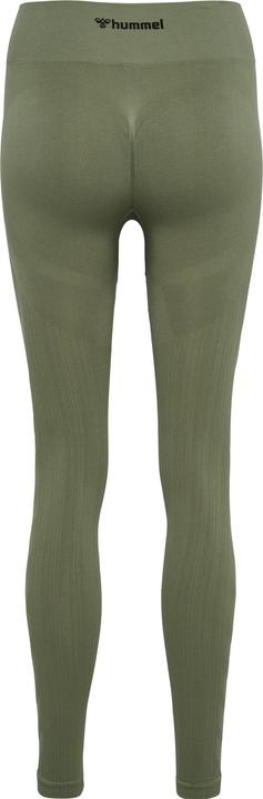 Produktbild hummel Hmlmt Define Seaml Scrunch Tights (L)
