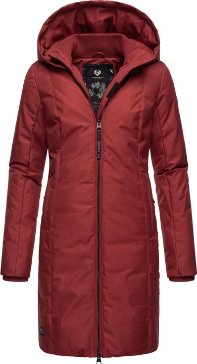 Actual product image Ragwear Amarri (XS)