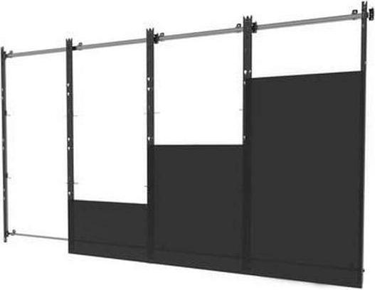 Immagine prodotto Peerless Supporto a parete DS-LEDIER-4X4 per Samsung IER/IFR/IEA