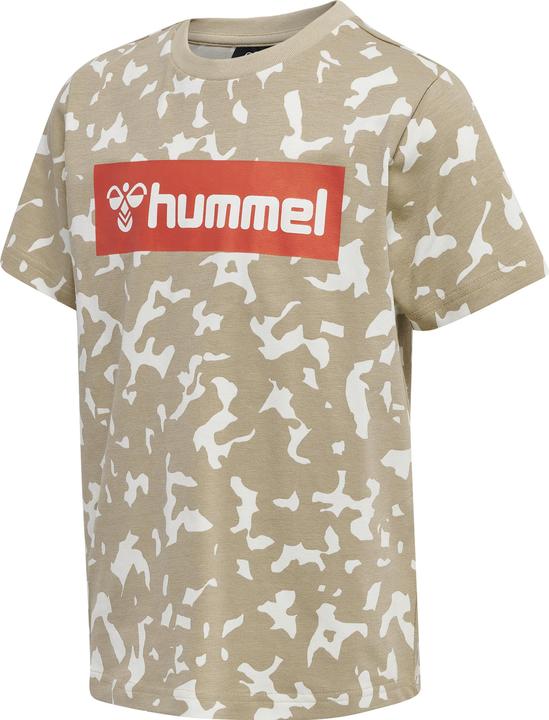 hummel Carter T-Shirt S/S