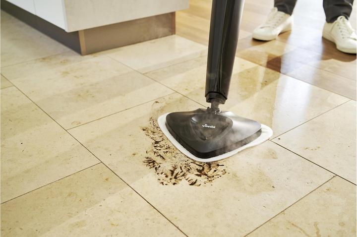 Produktbild Vileda Steam Plus (1 Bar, 1550 W)