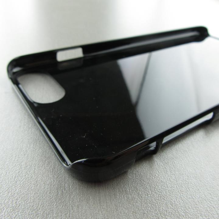 Actual product image PhoneLook Cover Highland calf black (Apple iPhone 7 Plus)