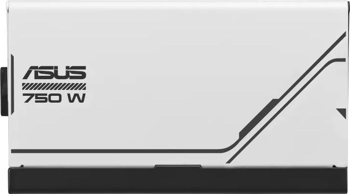 Actual product image ASUS Prime 750W Gold (750 W)