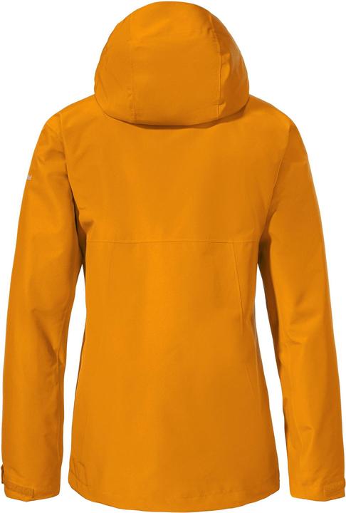 Actual product image Schöffel Women's 3In1 Jacket Okere (38, M)