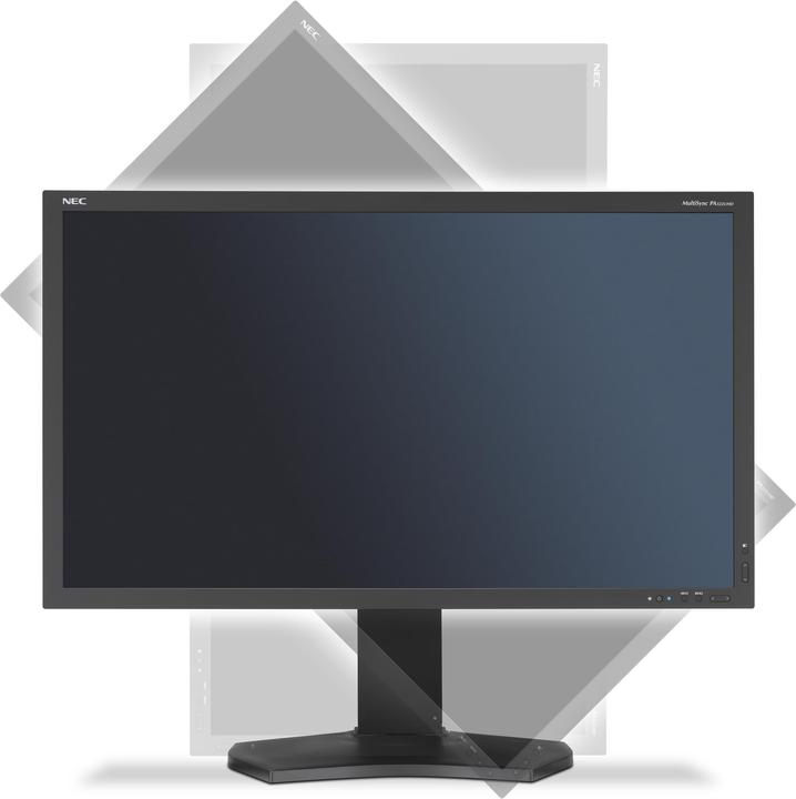 Immagine prodotto NEC MultiSync PA322 (3840 x 2160 pixel, 31.50")