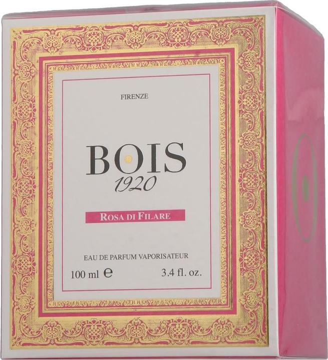 Bois 1920 Rosa di Filare (Eau de Parfum, 100 ml)