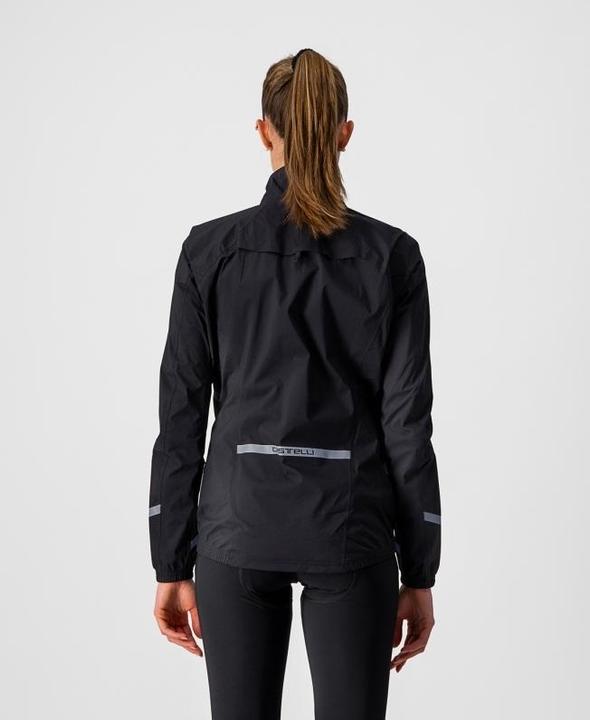 Immagine prodotto Castelli Giacca da pioggia Emergency 2 W (L)