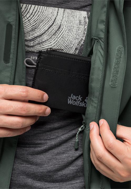Actual product image Jack Wolfskin Kammweg 2L Jkt M (XXL)