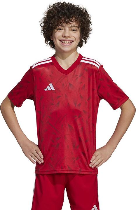 Immagine prodotto adidas Maglia Team Icon 25 Bambini (116)