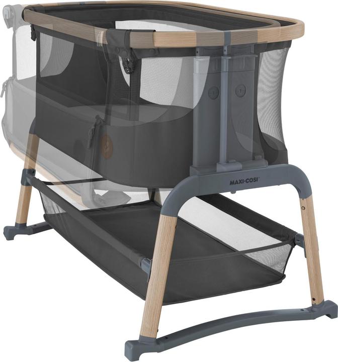 Image du produit Maxi-Cosi Iora Air Lit d'appoint