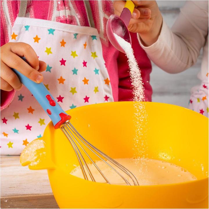 Actual product image Kuhn Rikon Children's Kitchen Whisk Chicken