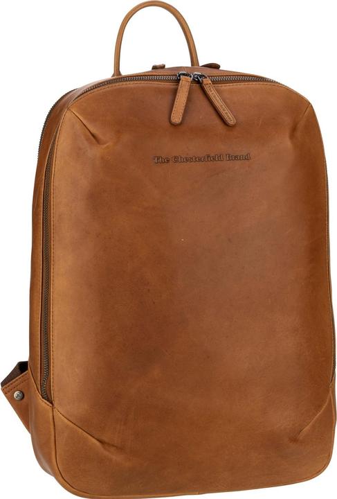 The Chesterfield Brand Zaino / Daypack Bangkok 0310 (14 l)