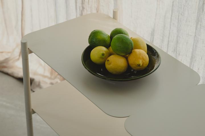 Actual product image Zuiver River (100 x 35 x 62 cm)